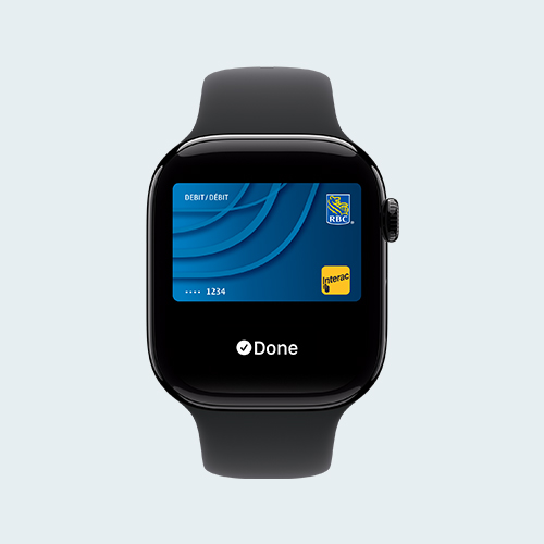 Apple Watch Display