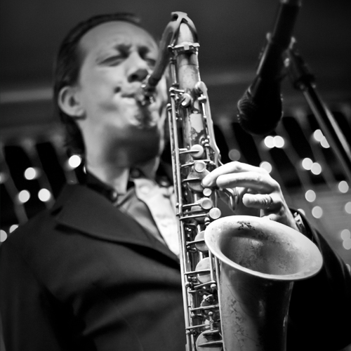 Event Photography