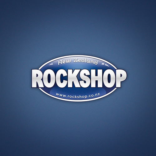 NZ Rockshop