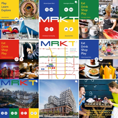 Tridel MRKT